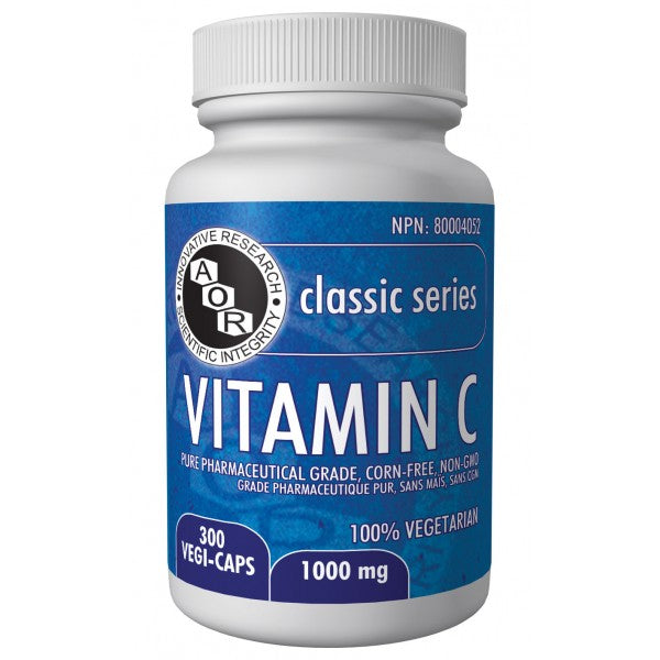AOR VITAMIN C
