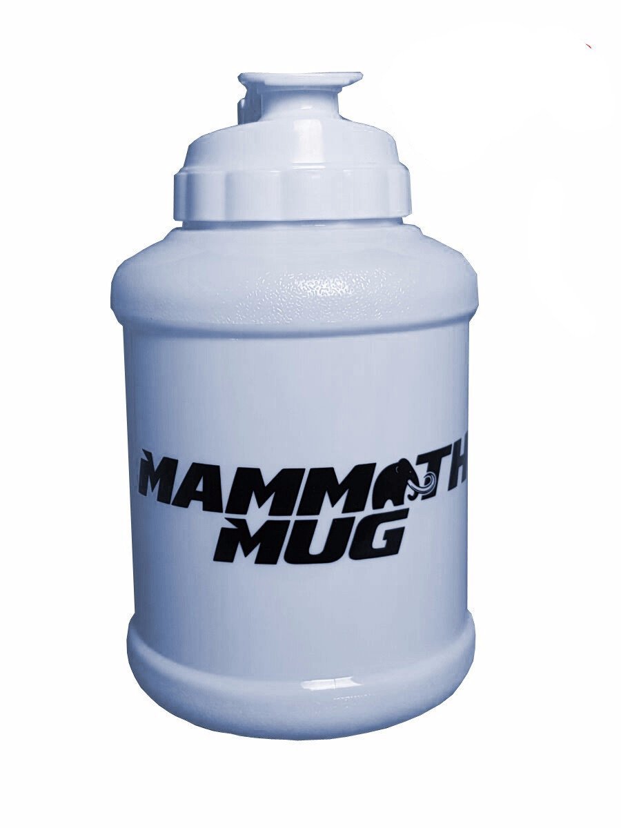 MAMMOTH MUG!